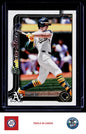 2025 Topps #72 Tyler Soderstrom