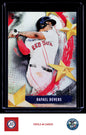 2025 Topps #SMLB-21 Rafael Devers Stars of MLB