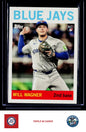 2025 Topps Archives #75 Will Wagner