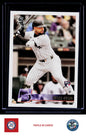 2025 Topps Archives #111 Edgar Quero