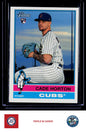 2025 Topps Heritage #626 Cade Horton