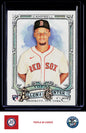 2025 Topps Allen & Ginter #89 Kristian Campbell