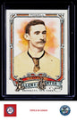 2025 Topps Allen & Ginter #251 Abner Powell
