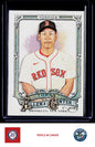 2025 Topps Allen & Ginter #156 Masataka Yoshida