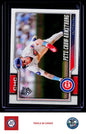 2026 Topps #196 Pete Crow-Armstrong
