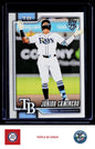 2026 Topps #328 Junior Caminero