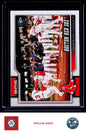 2026 Topps #198 Boston Red Sox