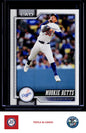 2026 Topps #41 Mookie Betts