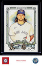 2025 Topps Allen & Ginter #181 Bo Bichette