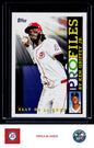 2026 Topps #TP-5 Elly De La Cruz Topps Profiles