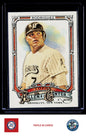 2025 Topps Allen & Ginter #309 Ivan Rodriguez