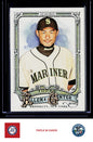 2025 Topps Allen & Ginter #20 Ichiro