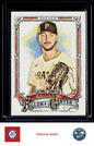 2025 Topps Allen & Ginter #128 Paul Skenes