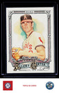 2025 Topps Allen & Ginter #63 Nolan Ryan