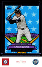 2025 Topps Archives #07AS-12 Aaron Judge 2007 Topps All-Stars
