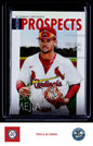 2023 Bowman #MP-16 Jonathan Mejia Modern Prospects