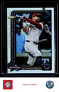 2025 Topps Update #ASG-19 Kyle Schwarber 2025 All-Star Game