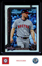 2025 Topps Update #ASG-41 Alex Bregman 2025 All-Star Game