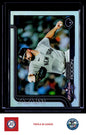 2025 Topps Update #ASG-38 Carlos Rodón 2025 All-Star Game