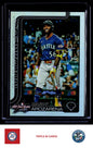 2025 Topps Update #ASG-5 Randy Arozarena 2025 All-Star Game