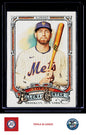 2025 Topps Allen & Ginter #238 Brandon Nimmo