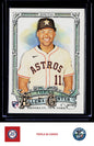 2025 Topps Allen & Ginter #189 Cam Smith