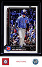 2025 Topps Update #US164 PCA Has A Day