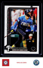 2025 Topps Update #US184 Ribbie Royalty