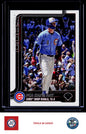 2025 Topps Update #US164 PCA Has A Day