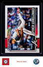 2026 Topps #306 Spencer Schwellenbach