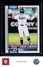 2026 Topps #328 Junior Caminero
