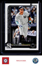 2025 Topps #300 Aaron Judge
