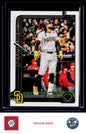 2025 Topps Update #US217 Fabulous First