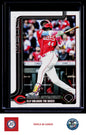 2025 Topps Update #US235 Grand Giveaway