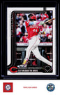 2025 Topps Update #US235 Grand Giveaway
