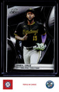 2025 Topps Chrome Black #19 Oneil Cruz