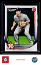 2025 Bowman #47 Shay Whitcomb