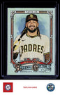 2025 Topps Allen & Ginter #139 Fernando Tatis Jr.