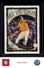 2025 Topps Allen & Ginter #WC-30 Catfish Hunter Wicked Curves