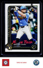 2025 Topps Update #US59 Caleb Durbin