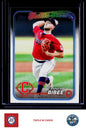 2024 Topps #437 Tanner Bibee