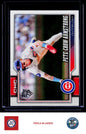 2026 Topps #196 Pete Crow-Armstrong