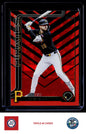 2025 Topps Update #US54 Jared Triolo Holiday