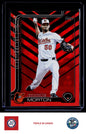 2025 Topps Update #US242 Charlie Morton Holiday