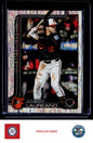 2025 Topps Update #US171 Ramón Laureano Holo Foil