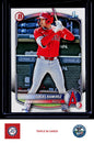 2025 Bowman #BP-135 Lucas Ramirez Prospects