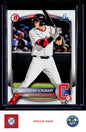 2025 Bowman Draft #BD-192 Nolan Schubart