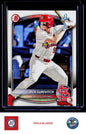 2025 Bowman Draft #BD-150 Jack Gurevitch