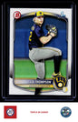 2025 Bowman Draft #BD-14 JD Thompson