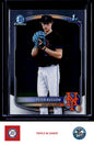 2025 Bowman Draft #BDC-179 Peter Kussow Chrome